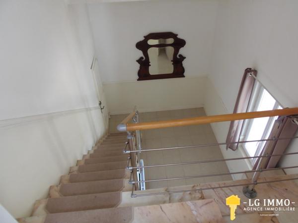 Votre recherche de biens