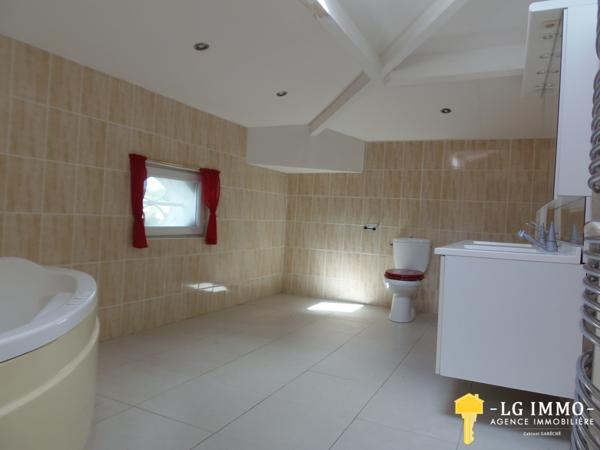 Votre recherche de biens