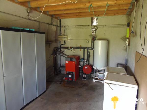 Votre recherche de biens