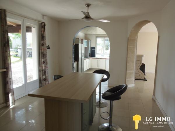 Votre recherche de biens