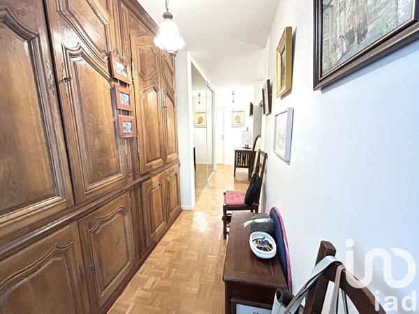 Appartement 5 pièces de 104 m² à Langres (52200)