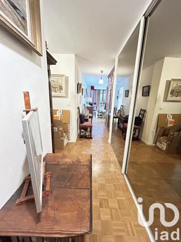 Appartement 5 pièces de 104 m² à Langres (52200)