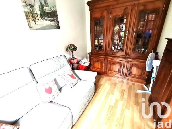 Appartement 5 pièces de 104 m² à Langres (52200)