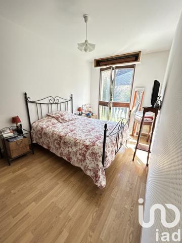 Appartement 5 pièces de 104 m² à Langres (52200)