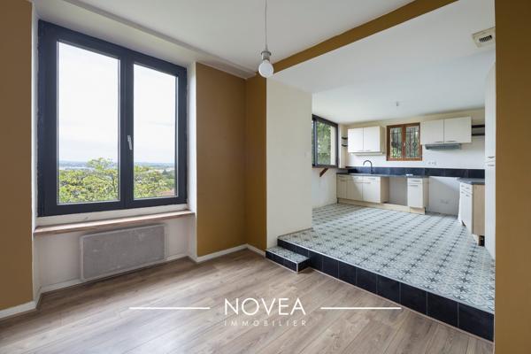 BIEN D’EXCEPTION – MAISON AU CHARME ATYPIQUE SUR LE PLATEAU DE L’OBSERVATOIRE