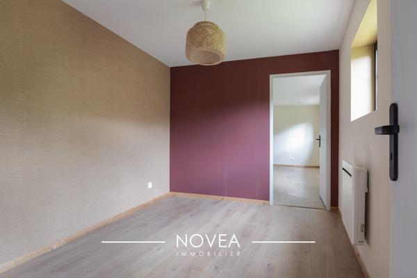 OBSERVATOIRE – MAISON T3 113M2 ET DÉPENDANCE T3 57,75M2