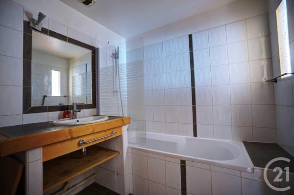 Appartement F3 à vendre  3 pièces - 49,04 m2 CHAMONIX MONT BLANC - 74