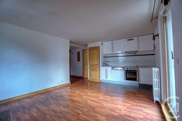 Appartement F3 à vendre  3 pièces - 49,04 m2 CHAMONIX MONT BLANC - 74