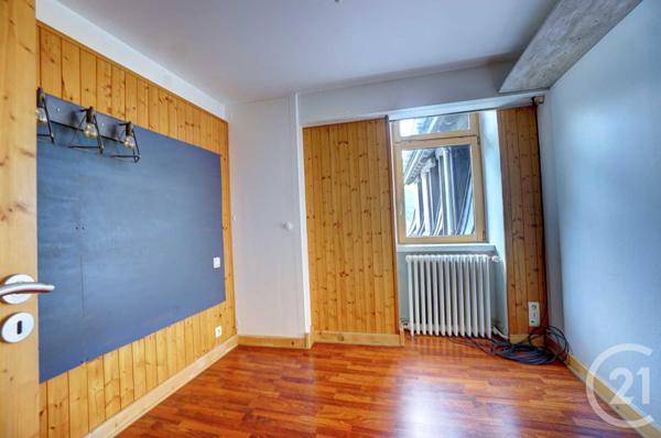Appartement F3 à vendre  3 pièces - 49,04 m2 CHAMONIX MONT BLANC - 74