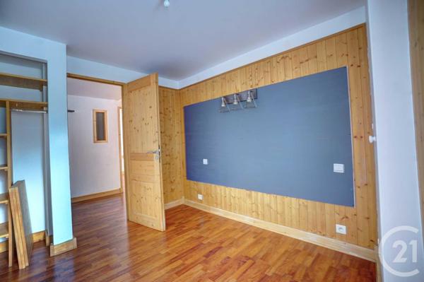 Appartement F3 à vendre  3 pièces - 49,04 m2 CHAMONIX MONT BLANC - 74