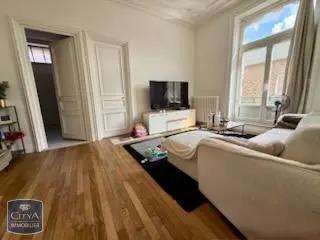 Appartement à louer 3 pièces 64.47m² Flers (61100)