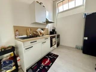 Appartement à louer 3 pièces 64.47m² Flers (61100)