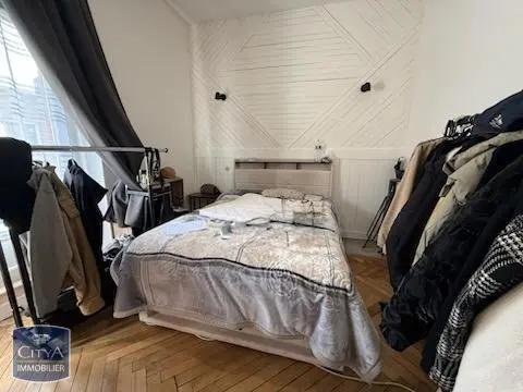 Appartement à louer 3 pièces 64.47m² Flers (61100)
