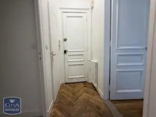 Appartement à louer 3 pièces 64.47m² Flers (61100)