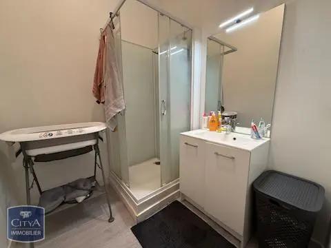 Appartement à louer 3 pièces 64.47m² Flers (61100)