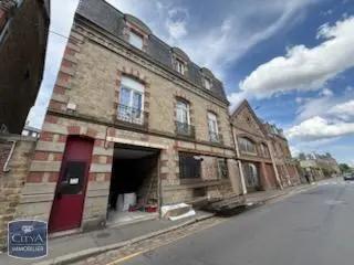 Appartement à louer 3 pièces 64.47m² Flers (61100)