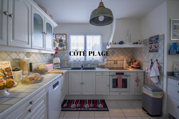 Royan (17200) ROYAN VILLA DE PLAIN-PIED AU PRIX DE 519.700 € HAI