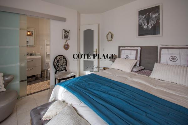 Royan (17200) ROYAN VILLA DE PLAIN-PIED AU PRIX DE 519.700 € HAI