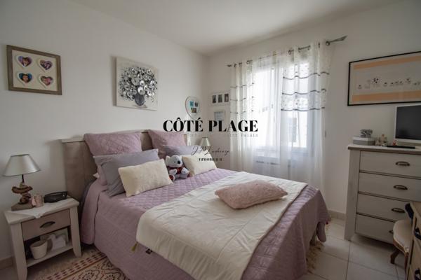 Royan (17200) ROYAN VILLA DE PLAIN-PIED AU PRIX DE 519.700 € HAI