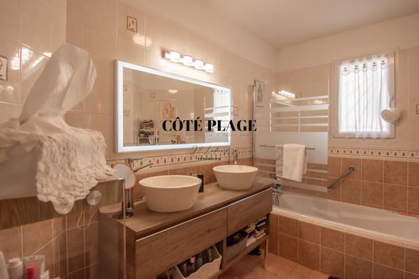 Royan (17200) ROYAN VILLA DE PLAIN-PIED AU PRIX DE 519.700 € HAI