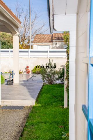 Royan (17200) ROYAN VILLA DE PLAIN-PIED AU PRIX DE 519.700 € HAI