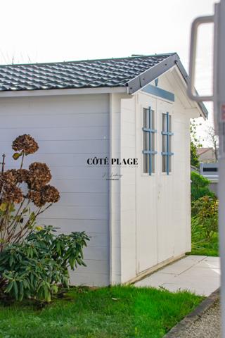 Royan (17200) ROYAN VILLA DE PLAIN-PIED AU PRIX DE 519.700 € HAI