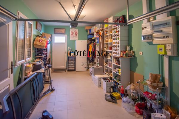 Royan (17200) ROYAN VILLA DE PLAIN-PIED AU PRIX DE 519.700 € HAI