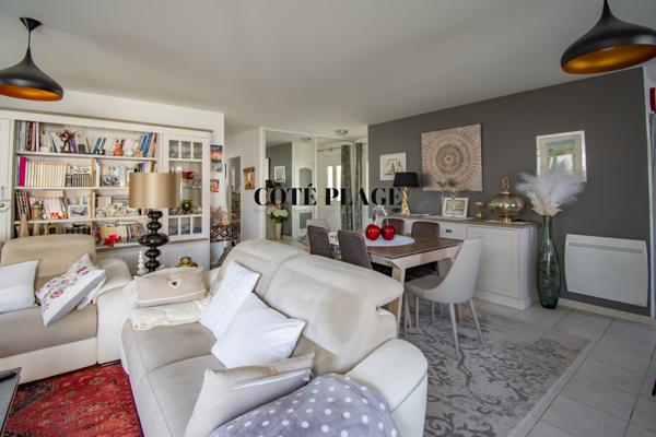 Royan (17200) ROYAN VILLA DE PLAIN-PIED AU PRIX DE 519.700 € HAI