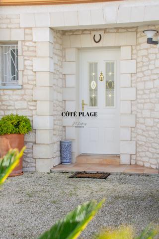 Royan (17200) ROYAN VILLA DE PLAIN-PIED AU PRIX DE 519.700 € HAI