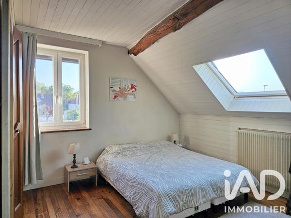 Maison à vendre 6 pièces 147,69 m² Sennecey-lès-Dijon