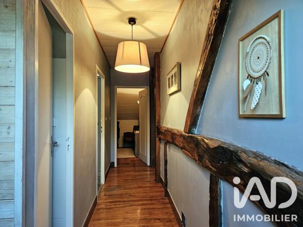 Maison à vendre 6 pièces 147,69 m² Sennecey-lès-Dijon