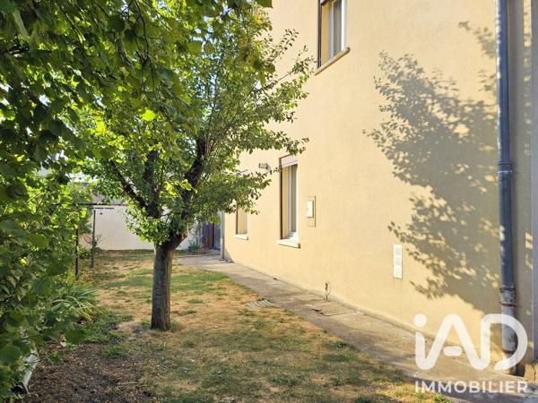 Maison à vendre 6 pièces 147,69 m² Sennecey-lès-Dijon