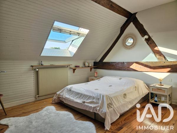 Maison à vendre 6 pièces 147,69 m² Sennecey-lès-Dijon