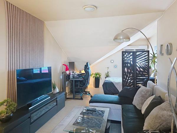 Idéal investissement