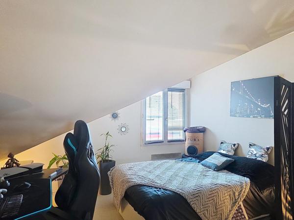 Idéal investissement