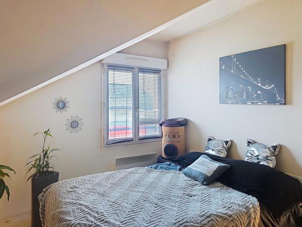 Idéal investissement