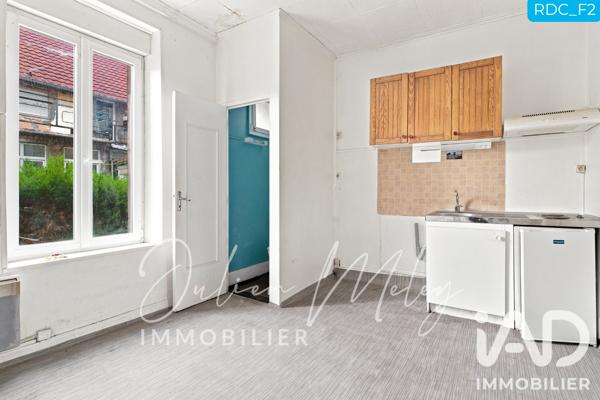 Immeuble à vendre 411 m² Lure
