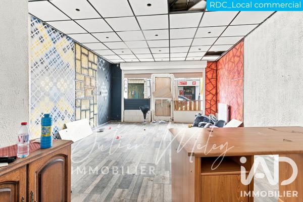 Immeuble à vendre 411 m² Lure