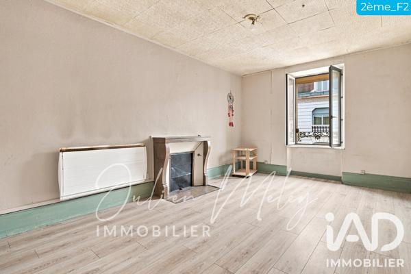 Immeuble à vendre 411 m² Lure