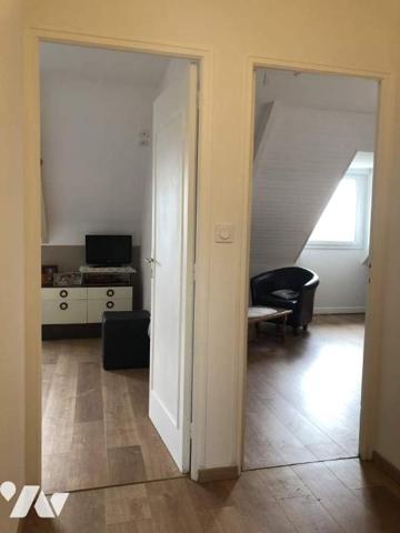 Maison d'habitation