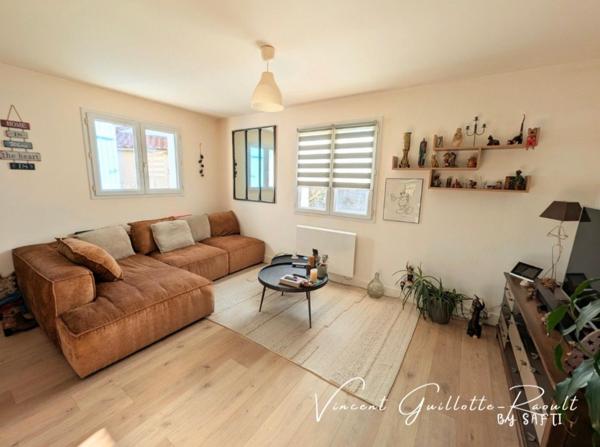 Maison avec Studio 150m² - 7pièces - Garages - Piscine - Terrain 1392m²