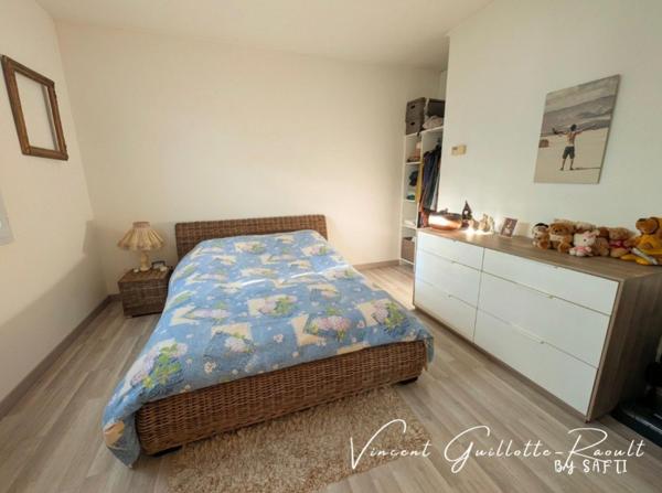 Maison avec Studio 150m² - 7pièces - Garages - Piscine - Terrain 1392m²