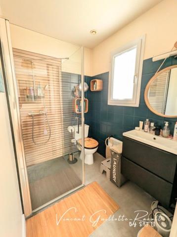 Maison avec Studio 150m² - 7pièces - Garages - Piscine - Terrain 1392m²
