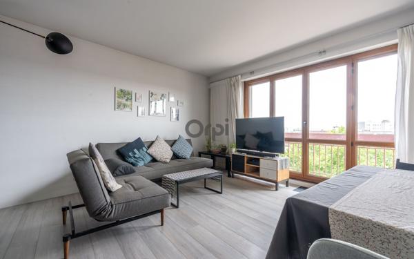 Appartement à vendre    3 pièces • 63,90 m2 Joinville-le-Pont