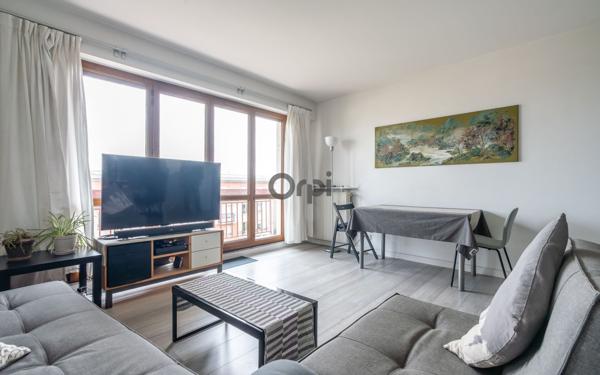 Appartement à vendre    3 pièces • 63,90 m2 Joinville-le-Pont