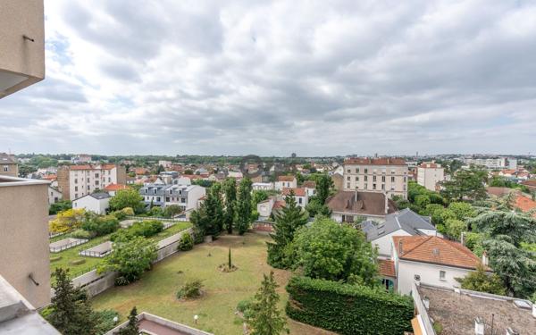 Appartement à vendre    3 pièces • 63,90 m2 Joinville-le-Pont