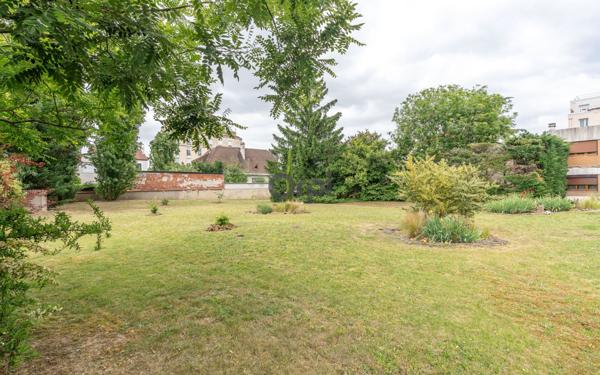 Appartement à vendre    3 pièces • 63,90 m2 Joinville-le-Pont