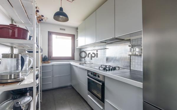 Appartement à vendre    3 pièces • 63,90 m2 Joinville-le-Pont