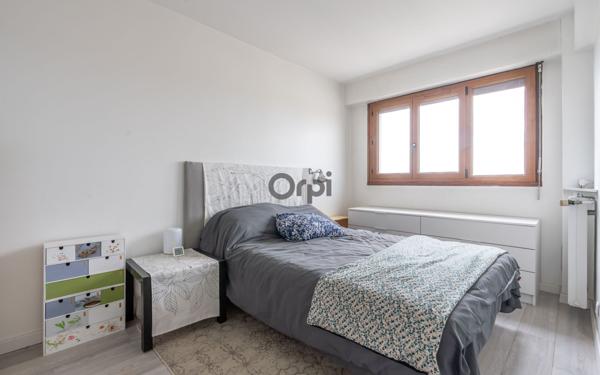 Appartement à vendre    3 pièces • 63,90 m2 Joinville-le-Pont