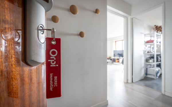 Appartement à vendre    3 pièces • 63,90 m2 Joinville-le-Pont